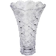 Vaso 20cm Diamond